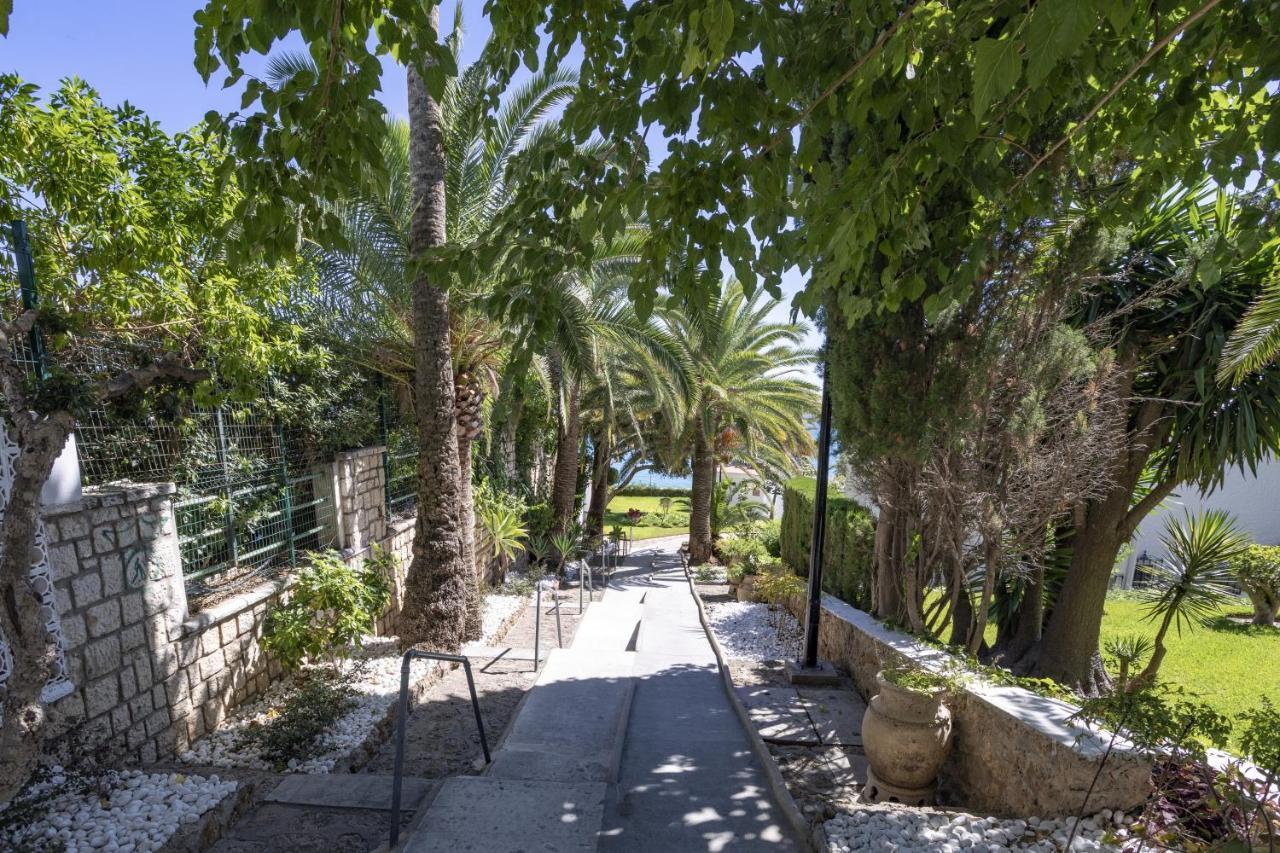 Apartamento Playa Centro Vistas Mar Torremolinos Luaran gambar
