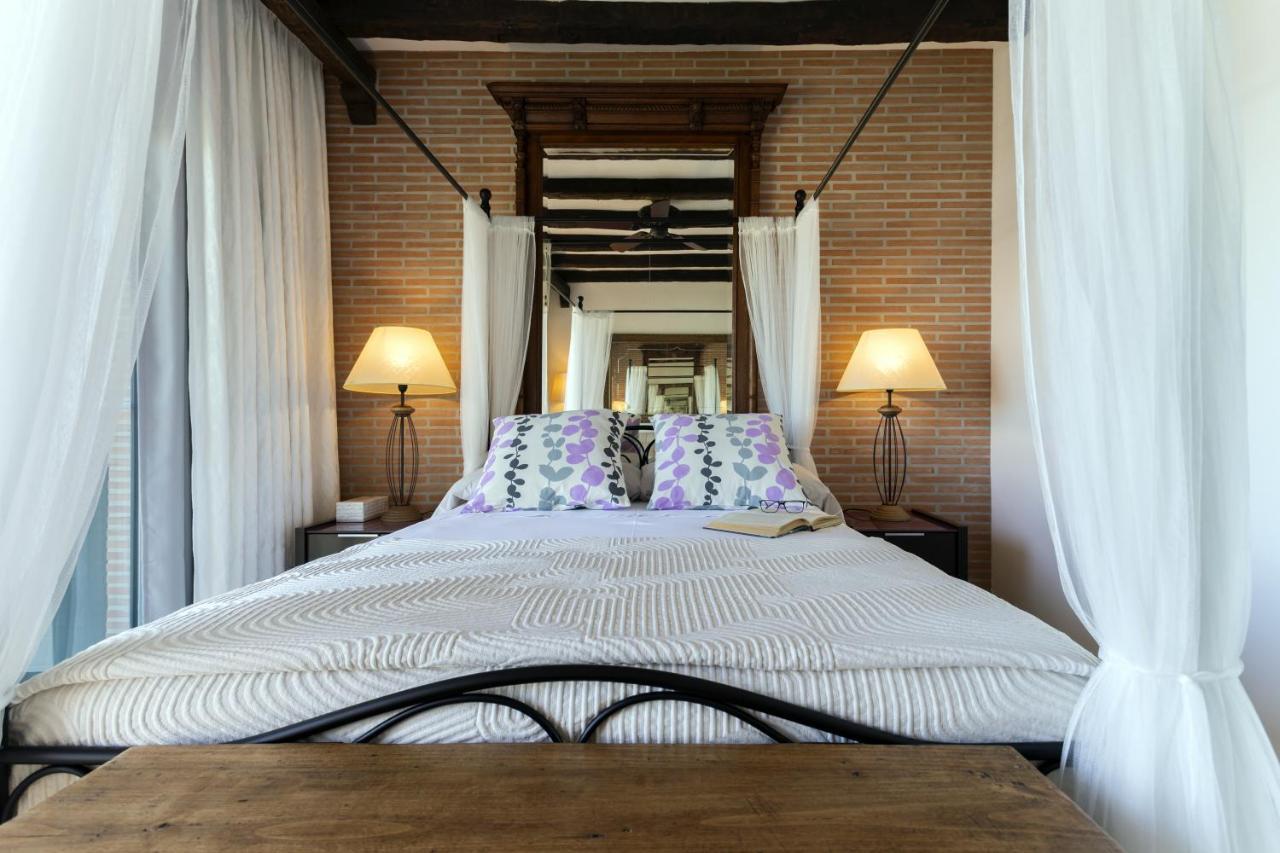 Apartamento Playa Centro Vistas Mar Torremolinos Luaran gambar